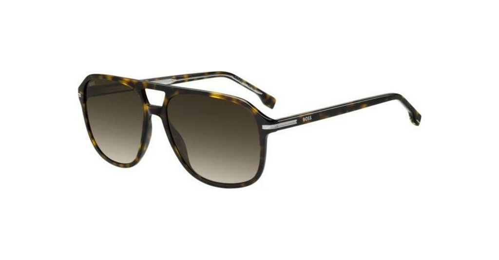 Boss 1751/S 086HA 57 G Unisex Güneş Gözlükleri
