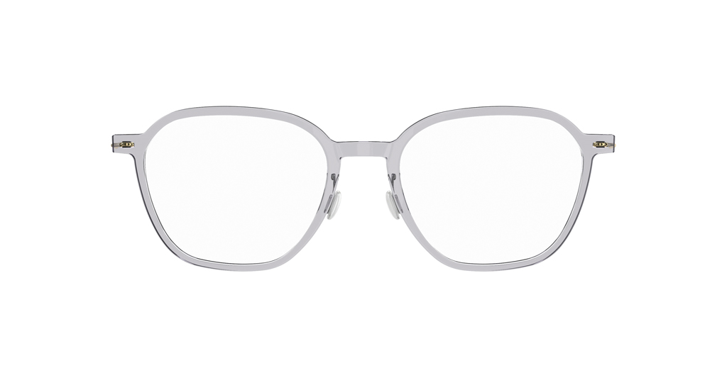 Lindberg NW6627 C07PGT 50 Unisex Optik Gözlükler
