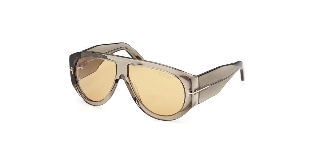 Tom Ford 1044 93E G Unisex Güneş Gözlükleri
