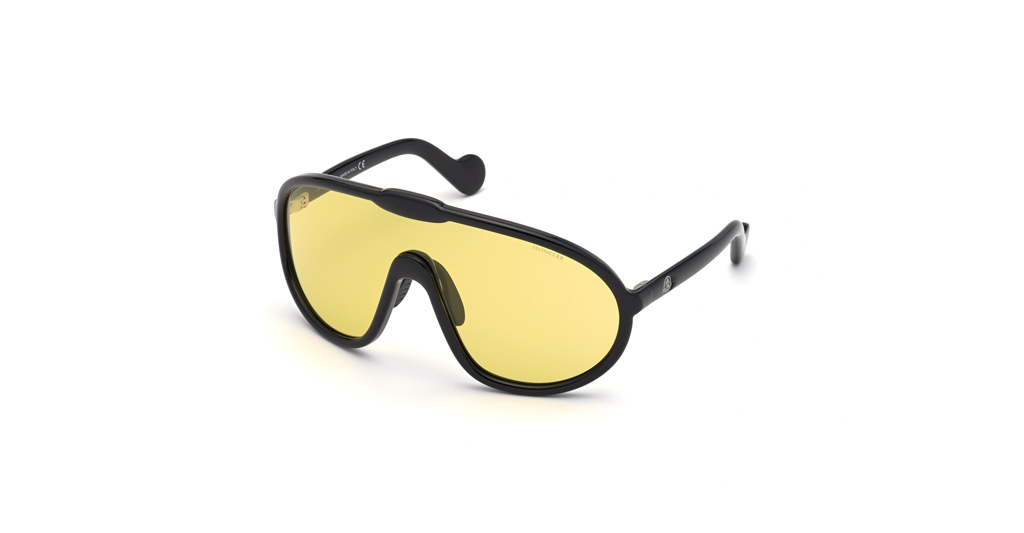 Moncler 0184 01E G Unisex Güneş Gözlükleri