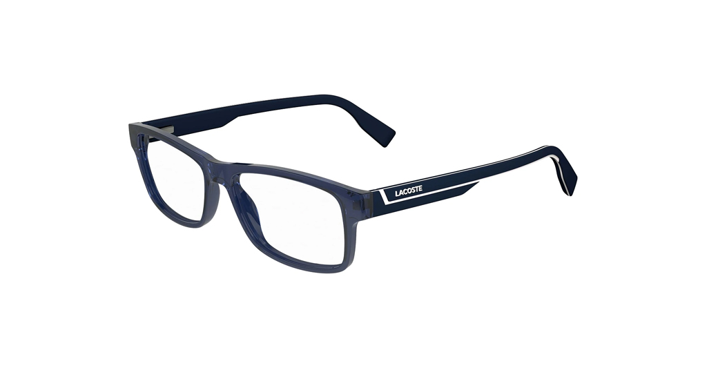 Lacoste L2707N 400 55-16 Erkek Optik Gözlükler