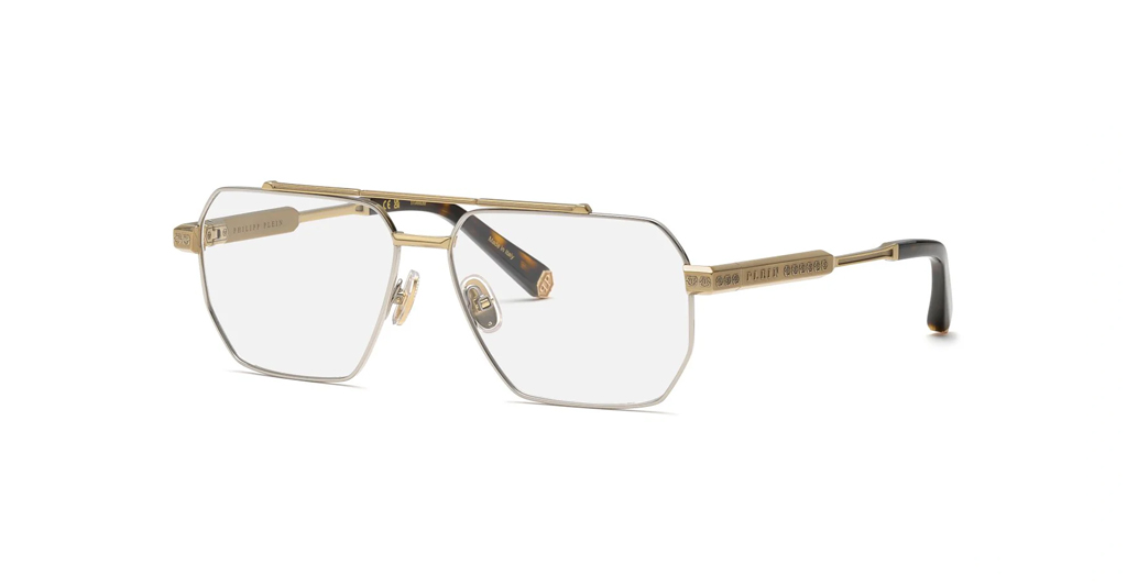 Philipp Plein 157M 0544 58 Erkek Güneş Gözlükleri