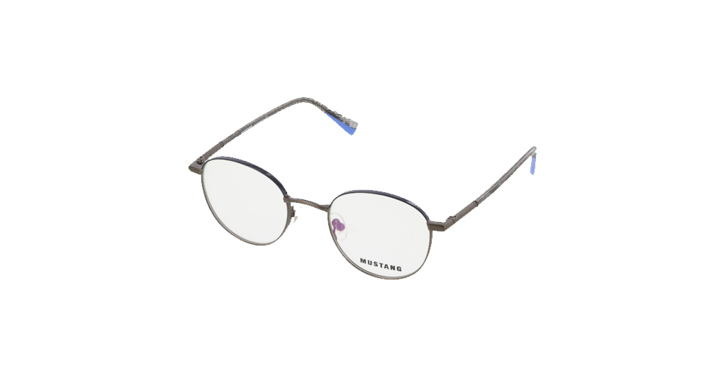 Mustang 2226 02 49-20 Unisex Optik Gözlükler