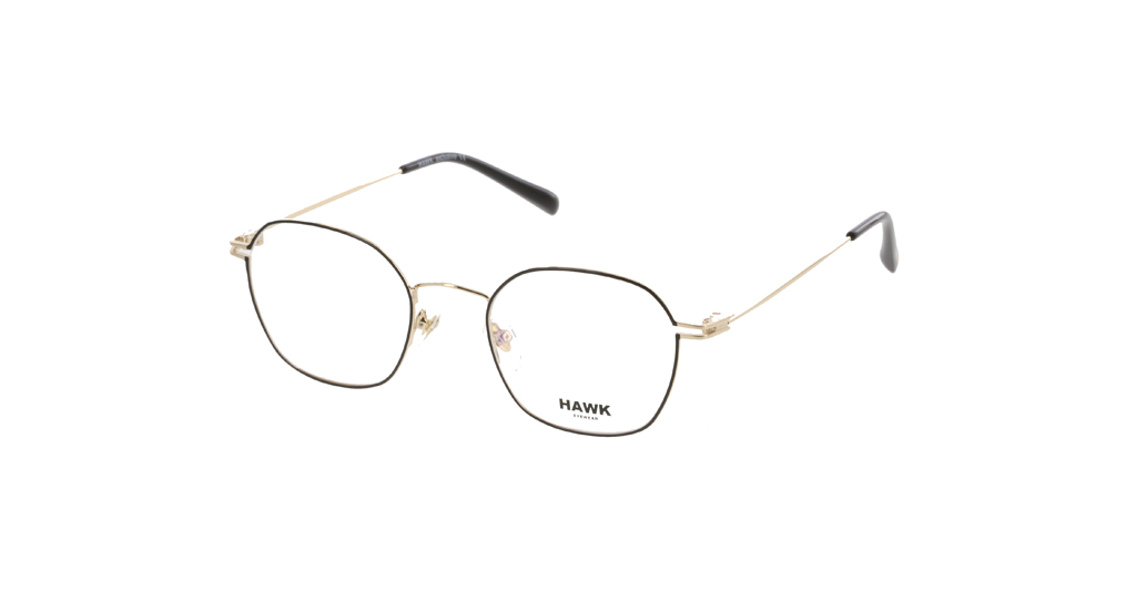 Hawk 8035 01 48-20 Unisex Optik Gözlükler