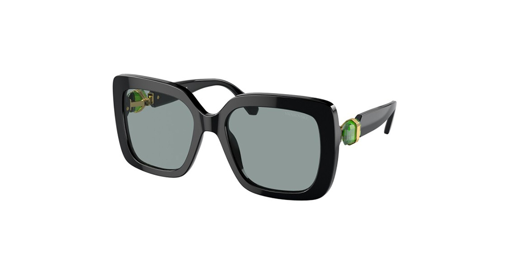 Swarovski 6001 1001/1 55 G Kadın Güneş Gözlükleri