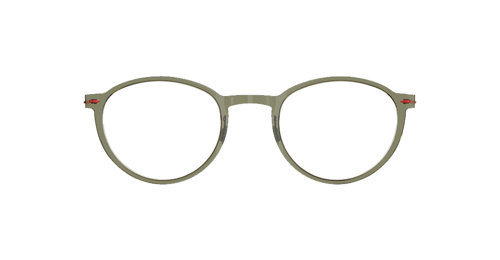 Lindberg NW6527 C11U33 48 Unisex Optik Gözlükler