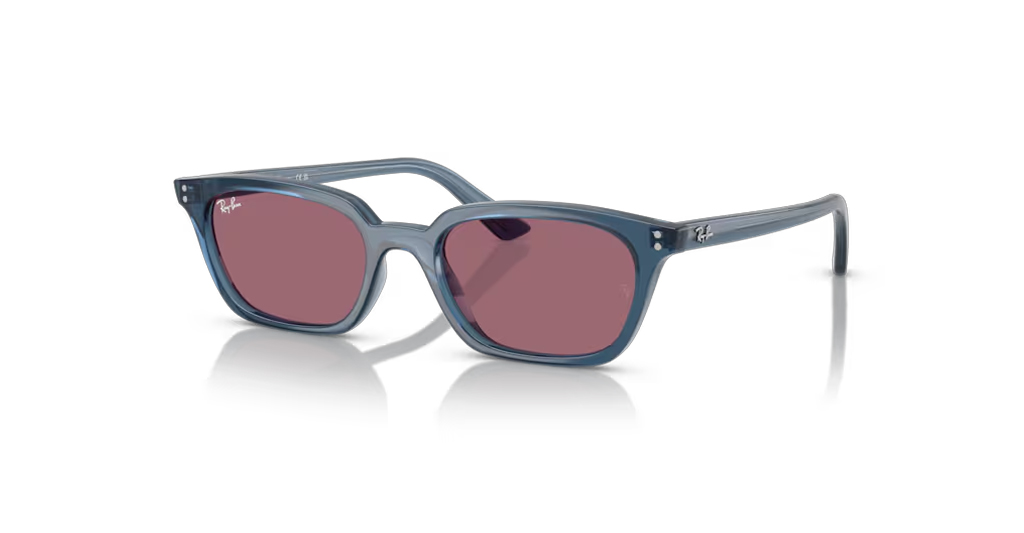 Rayban 4456 68121A 50 Unisex Güneş Gözlükleri