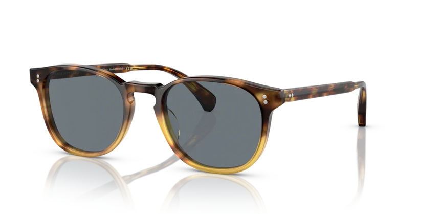 Oliver Peoples 5298SU 1409R8 53 Unisex Güneş Gözlükleri