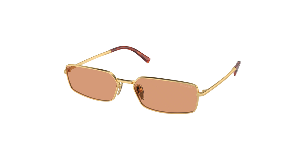 Prada A60S 5AK07V 59 G Unisex Güneş Gözlükleri
