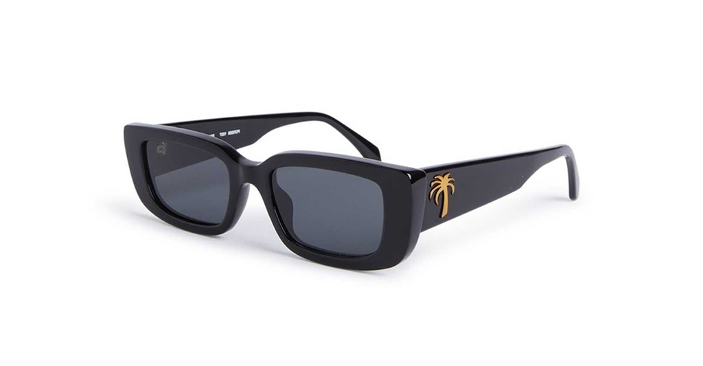 Palm Angels PERI056 1007 G Unisex Güneş Gözlükleri