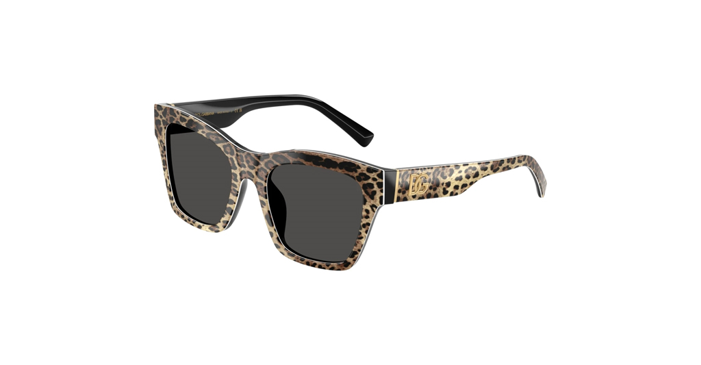 Dolce Gabbana 4512 316387 53 G Kadın Güneş Gözlükleri