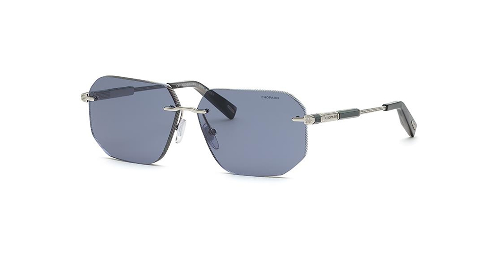 Chopard SCHG80 0579 60 G Erkek Güneş Gözlükleri