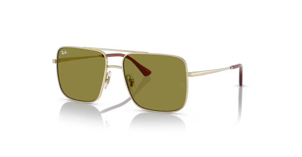 Rayban 3758 9213/2 56 G Unisex Güneş Gözlükleri