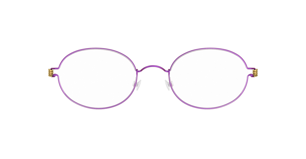 Lindberg RIYORK 75GT 49 - 145 Unisex Optik Gözlükler