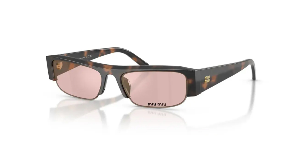 Miu Miu B07S 23A91C 51 G Güneş Gözlüğü