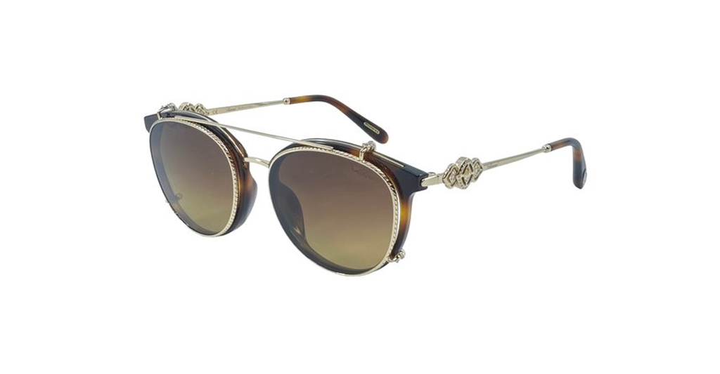 Chopard SCH273S 752P 53-19 G Kadın Güneş Gözlükleri