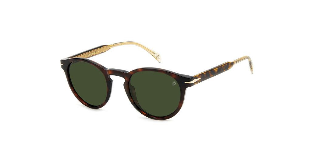 David Beckham 1111/S 086QT 50 G Unisex Güneş Gözlükleri