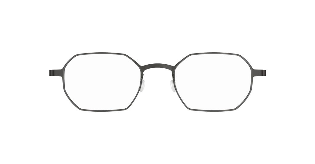 Lindberg ST9650 U9 49 - 135 Unisex Optik Gözlükler