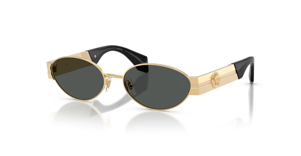 Versace 2307 152387 56 G Güneş Gözlüğü