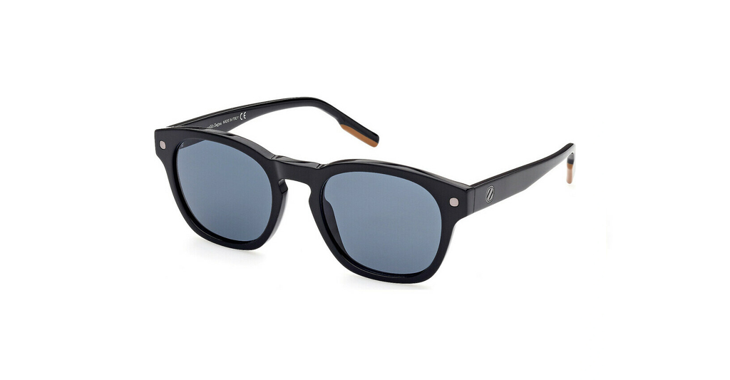 Zegna 0195 01V 52 G Erkek Güneş Gözlükleri