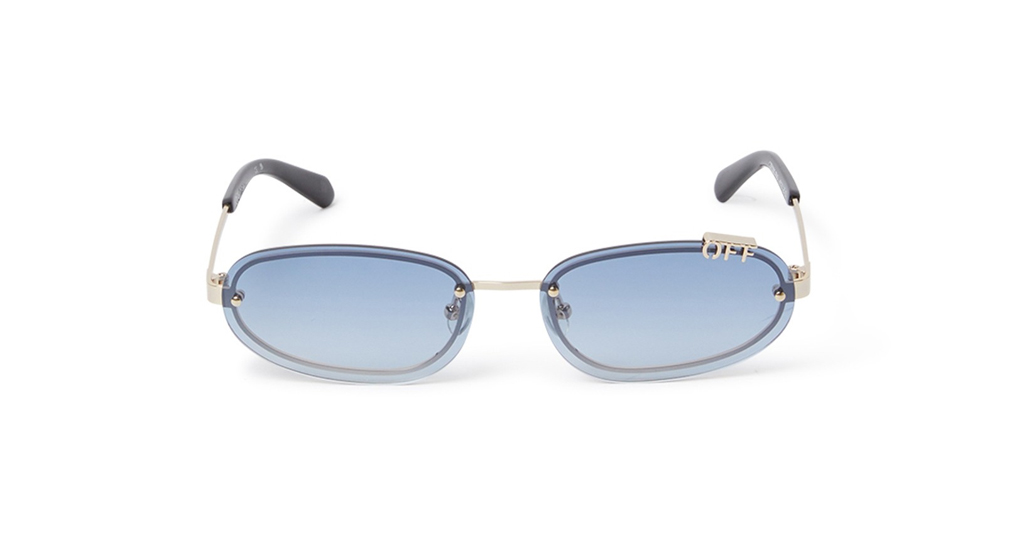 Off-White OERI13M 7642 60-15 G Kadın Güneş Gözlükleri