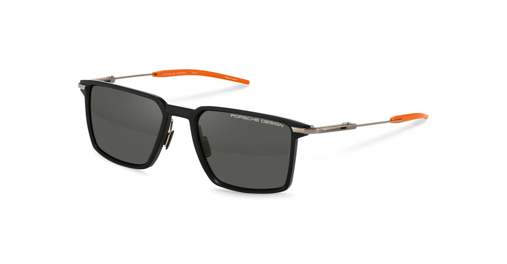 Porsche Design 8986 A 55 G Erkek Güneş Gözlükleri