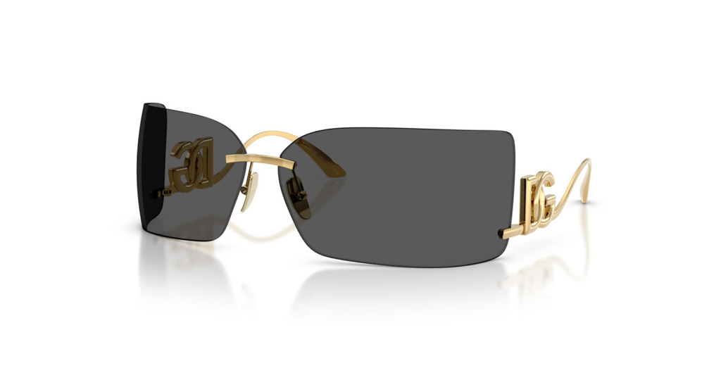 Dolce Gabbana 2319 02/87 79 G Kadın Güneş Gözlükleri