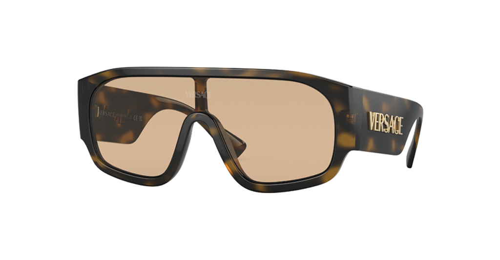 Versace 4439 108/73 33 G Unisex Güneş Gözlükleri