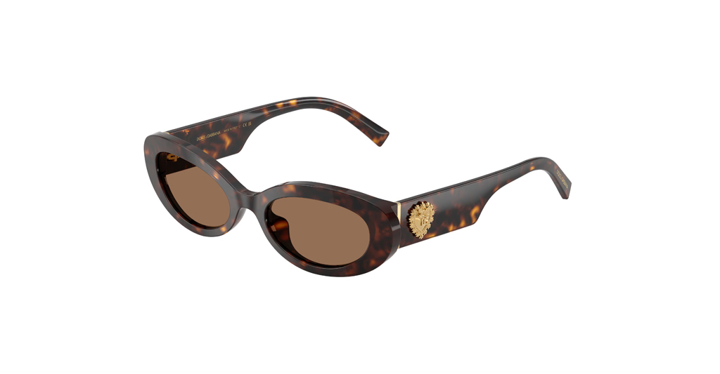 Dolce Gabbana 4537 502/73 53 G Güneş Gözlüğü