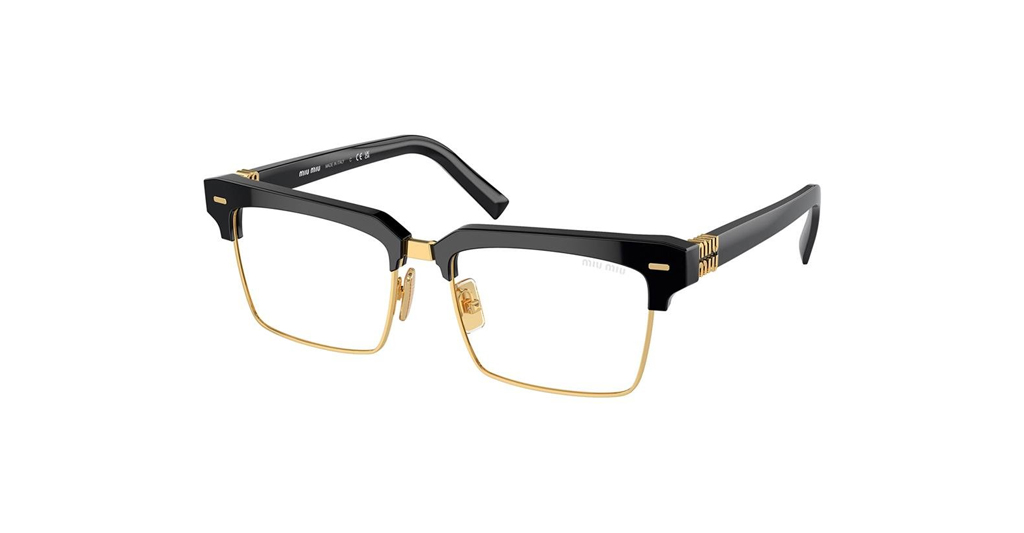 Miu Miu 10ZS 1AB08N 54 G Kadın Güneş Gözlükleri