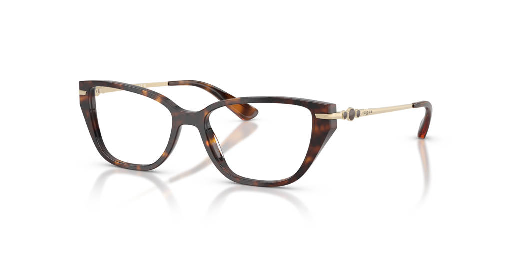 Vogue 5714I W656 52 Kadın Optik Gözlükler
