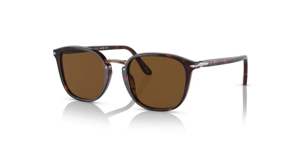 Persol 3186S 24/57 53 Unisex Güneş Gözlükleri