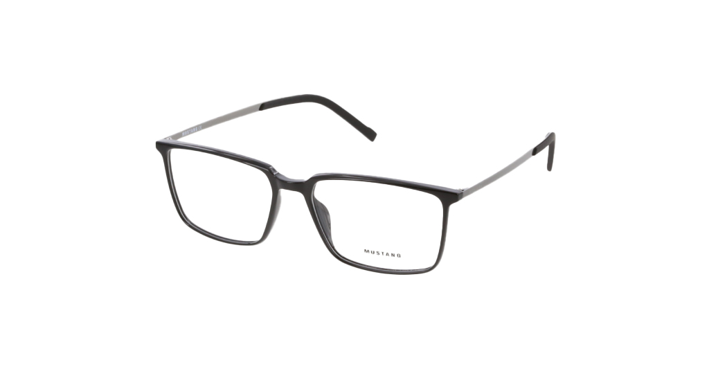 Mustang 7497 01 54-16 Erkek Optik Gözlükler