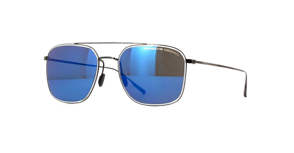 Porsche Design 8940 A 55-20 G Erkek Güneş Gözlükleri