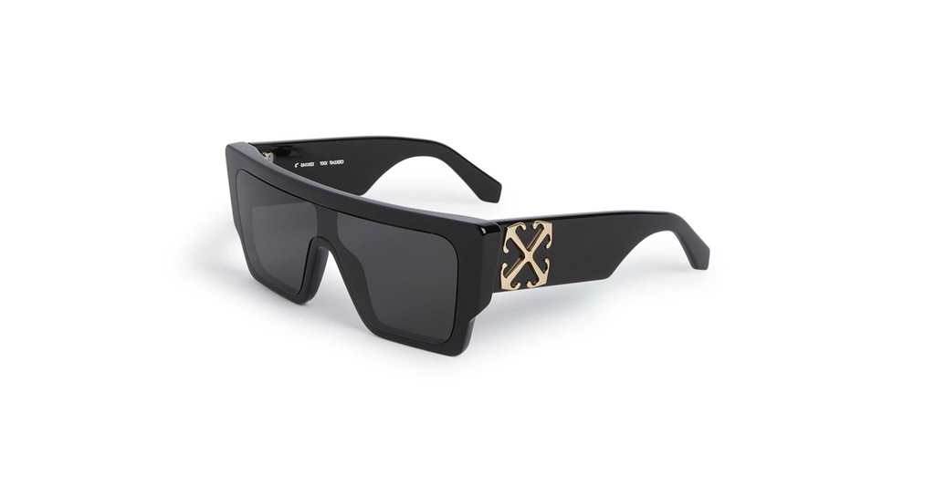 Off-White OERI14F 1007 G Unisex Güneş Gözlükleri