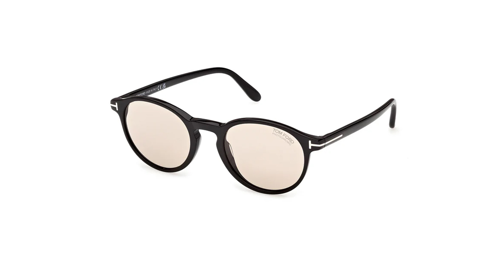 Tom Ford 1331 01E 51-21 G Güneş Gözlüğü