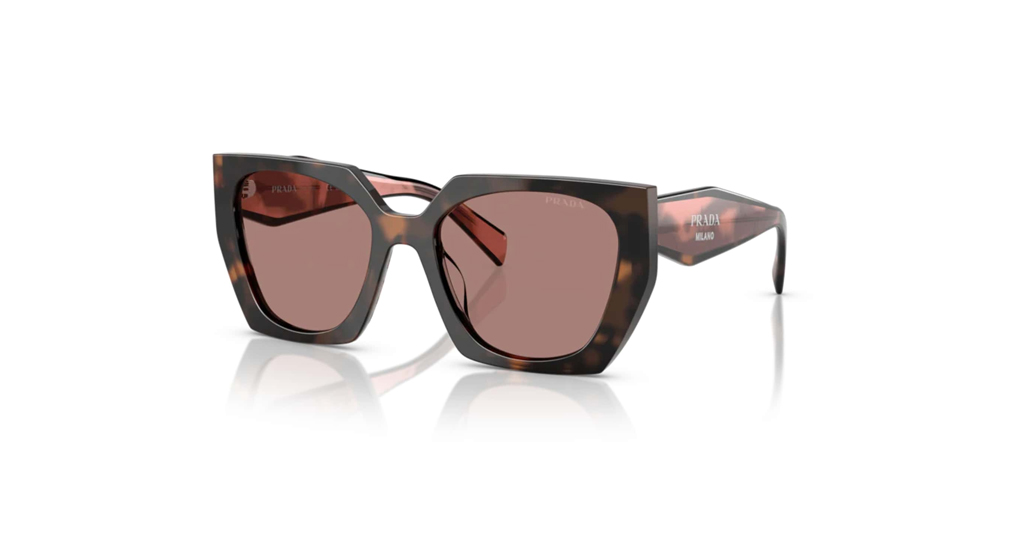 Prada 15WS 23A60B 54 G Kadın Güneş Gözlükleri