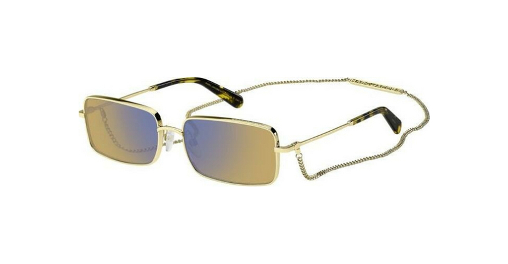 Marc Jacobs 771/N/S DYGZ0 59 G Kadın Güneş Gözlükleri