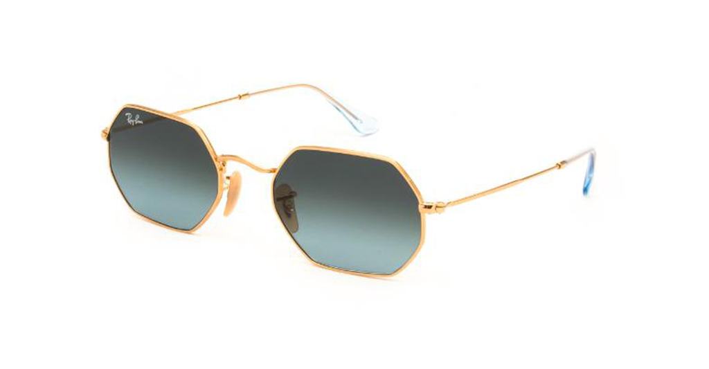 Rayban 3556N 91233M 53 G Unisex Güneş Gözlükleri
