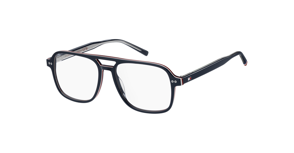 Tommy Hilfiger 2188 PJP 54-16 Unisex Optik Gözlükler