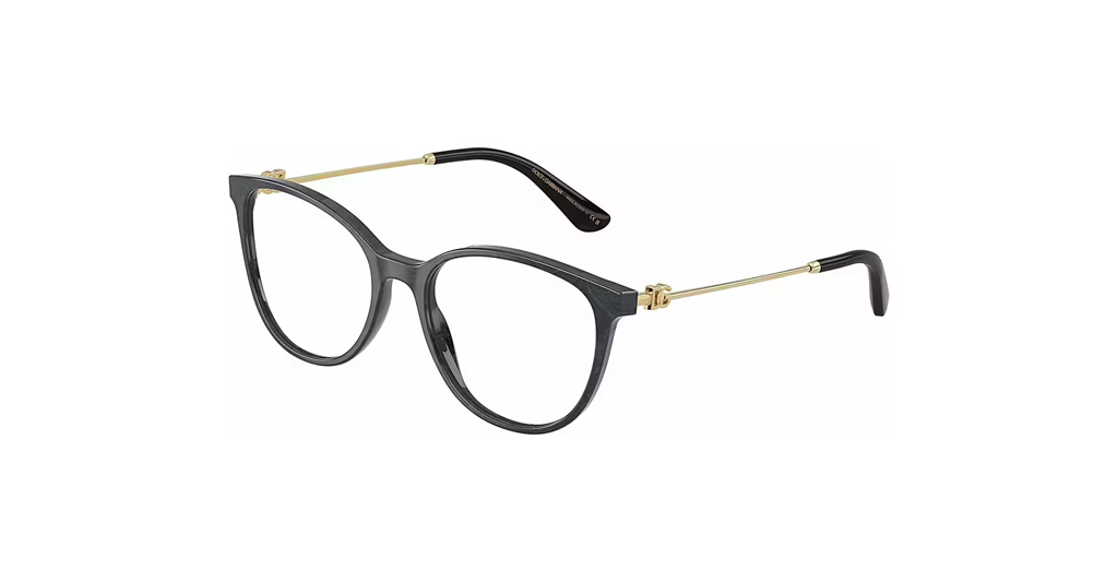 Dolce Gabbana 3363 3441 54 Kadın Optik Gözlükler