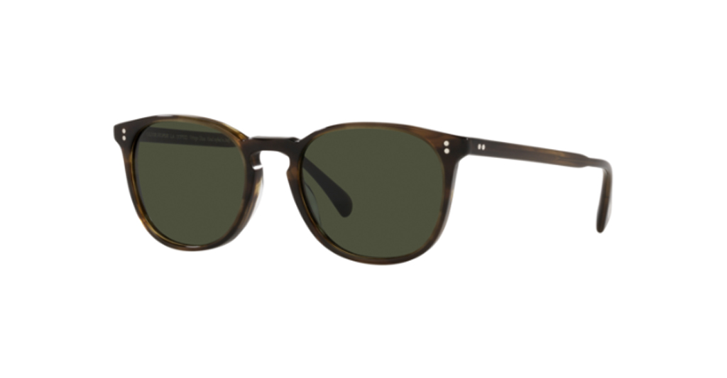 Oliver Peoples 5298SU 167752 53 G Unisex Güneş Gözlükleri