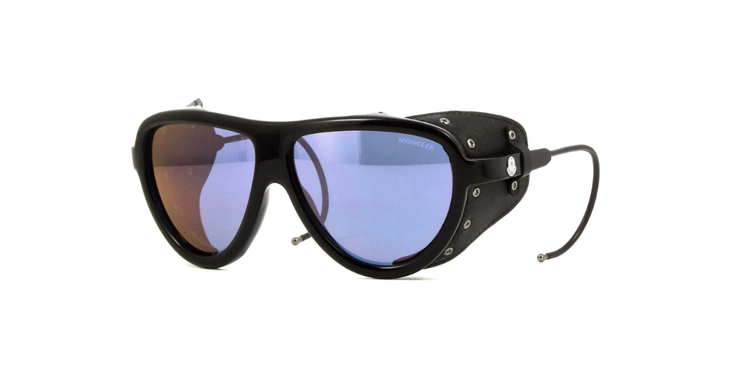 Moncler 0004 01Z 57 Unisex Güneş Gözlükleri