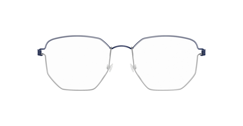 Lindberg RIESBEN U1310 50 Unisex Optik Gözlükler