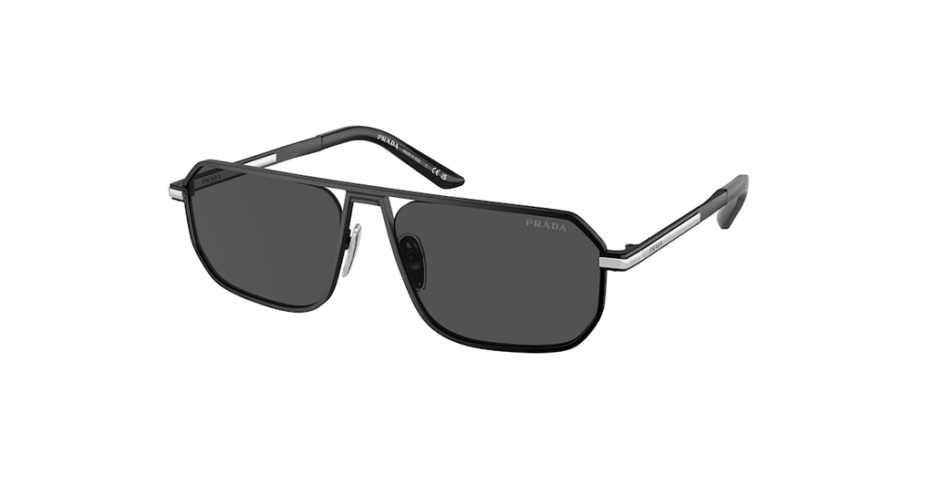 Prada A53S 1BO5S0 59 G Unisex Güneş Gözlükleri