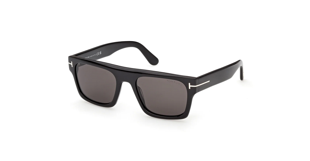 Tom Ford 1337 01A 53-20 G Güneş Gözlüğü