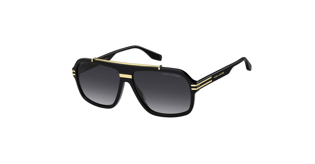 Marc Jacobs 840/S 2M29O 60 G Erkek Güneş Gözlükleri