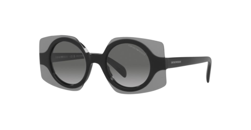 Emporio Armani 4207 602911 46 G Kadın Güneş Gözlükleri