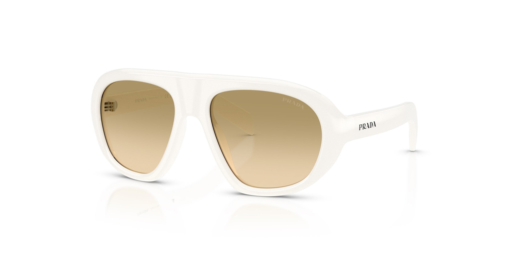 Prada C05S 17K20S 57 G Unisex Güneş Gözlükleri