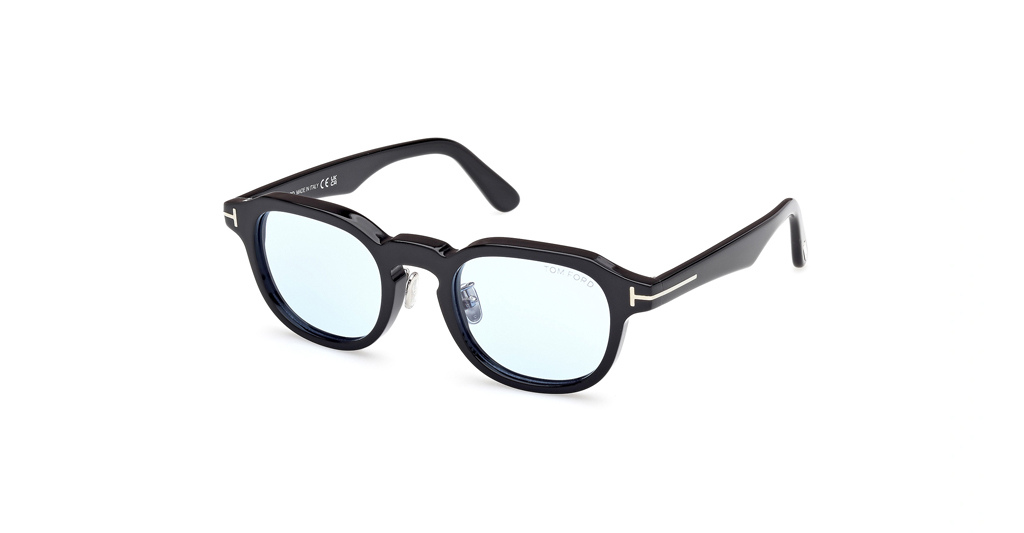 Tom Ford 1230 01V G Unisex Güneş Gözlükleri